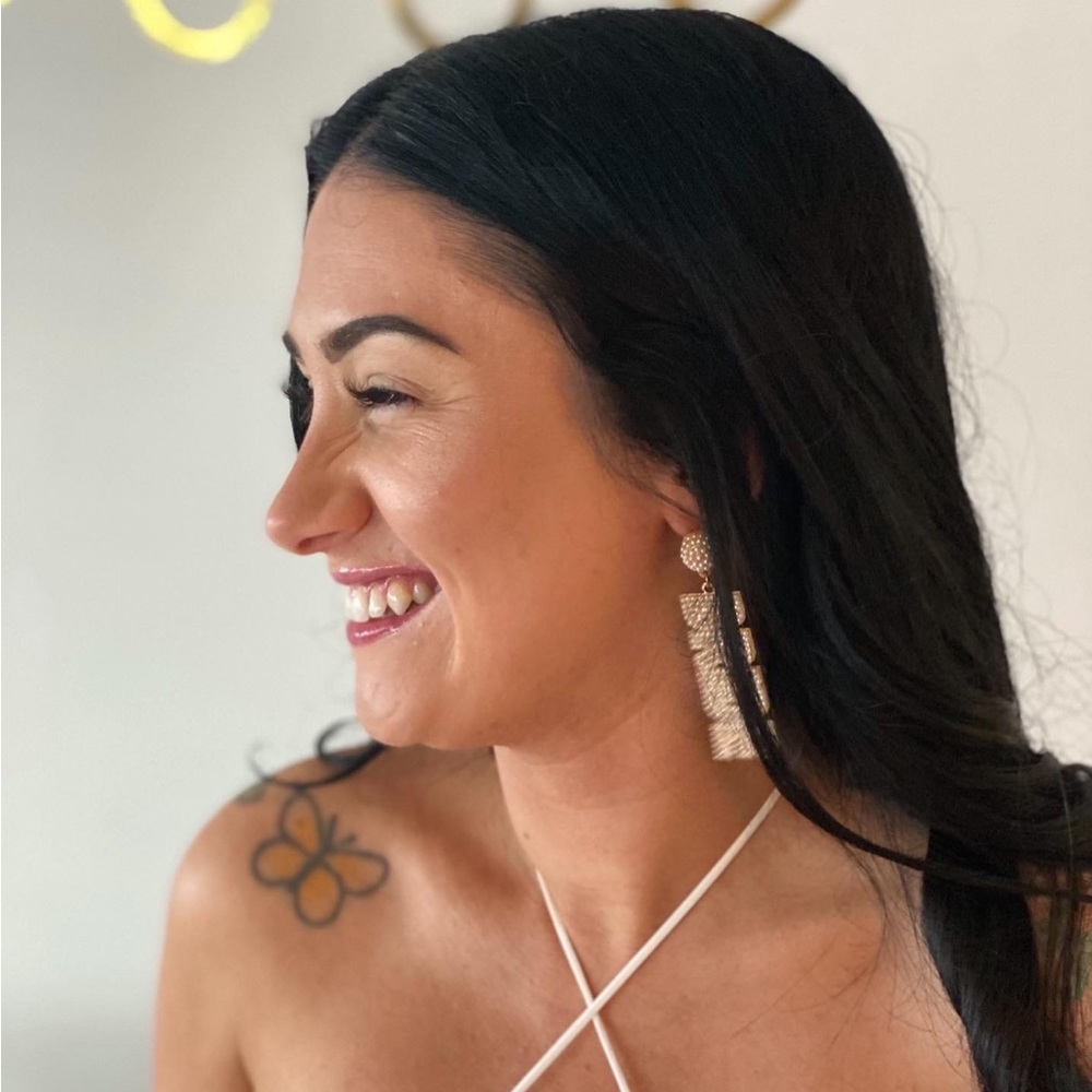 Meet your Posher, Marisa
